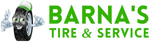 Barna's Tire and Service 