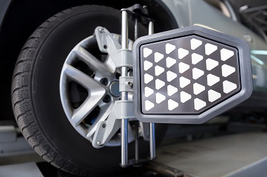 Why is Wheel Alignment so Important?