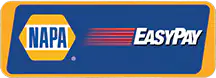 NAPA EasyPay Logo
